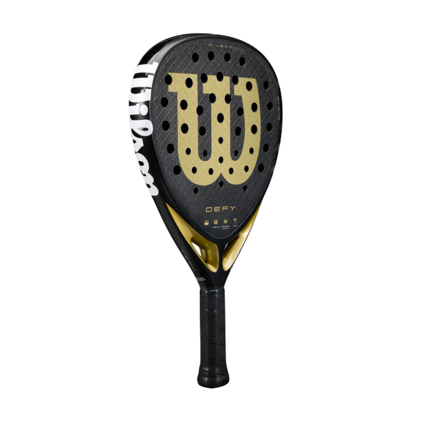 מחבט פאדל Wilson Defy V1 2025