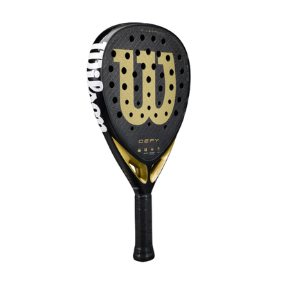 מחבט פאדל Wilson Defy V1 2025