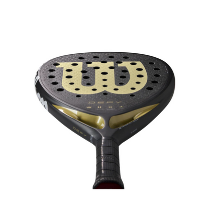מחבט פאדל Wilson Defy V1 2025