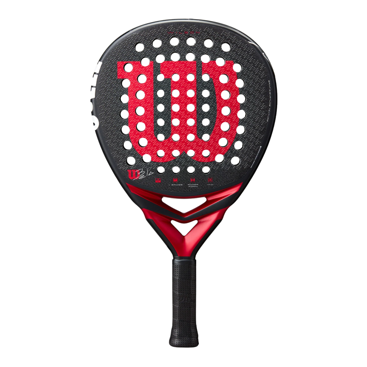 מחבט פאדל  Wilson Bela V3 2025