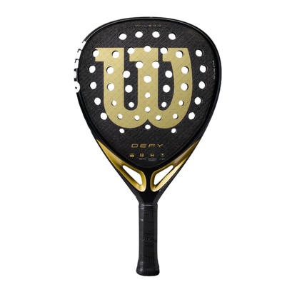 מחבט פאדל Wilson Defy V1 2025