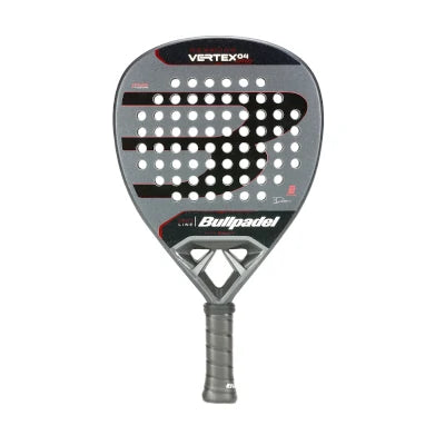 Bullpadel Vertex 04 Men Pack - חבילת בולפאדל