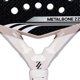 מחבט פאדל Adidas Metalbone ZZ Team – Zinedine Zidane 2026