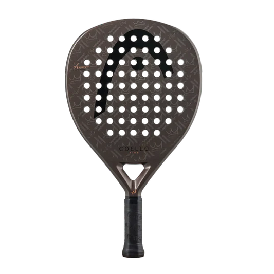 מחבט פאדל  HEAD Coello Vibe 2026