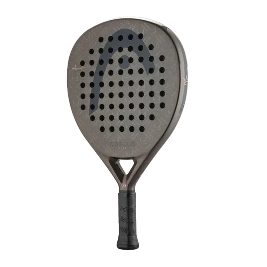 מחבט פאדל  HEAD Coello Vibe 2026
