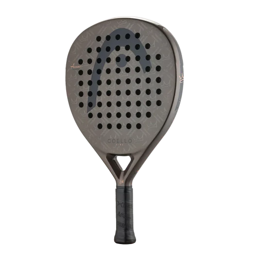 מחבט פאדל  HEAD Coello Vibe 2026