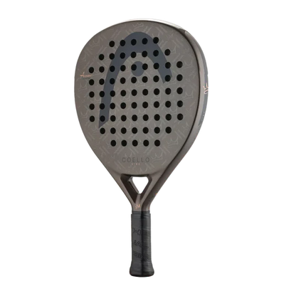 מחבט פאדל  HEAD Coello Vibe 2026