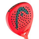 מחבט פאדל  HEAD Radical Pro 2026