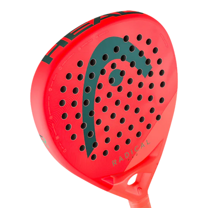 מחבט פאדל  HEAD Radical Pro 2026