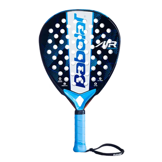 מחבט פאדל    Babolat Air Origin 2025