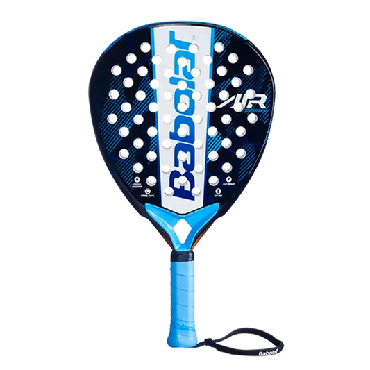 מחבט פאדל    Babolat Air Origin 2025