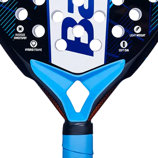 מחבט פאדל    Babolat Air Origin 2025