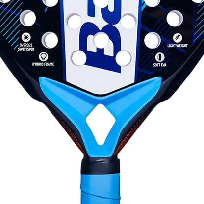 מחבט פאדל    Babolat Air Origin 2025
