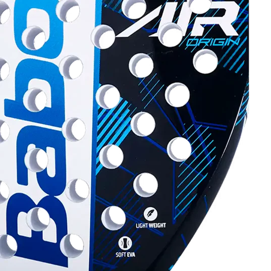 מחבט פאדל    Babolat Air Origin 2025