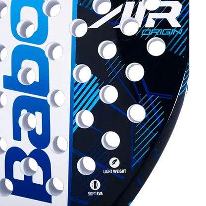 מחבט פאדל    Babolat Air Origin 2025