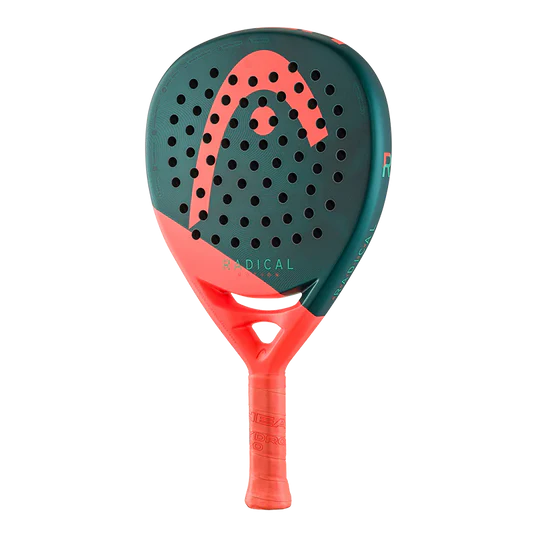 מחבט פאדל  HEAD Radical Motion 2026