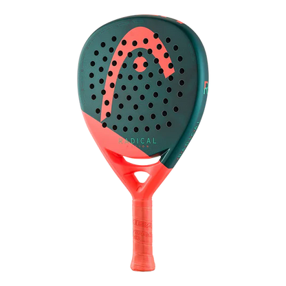 מחבט פאדל  HEAD Radical Motion 2026