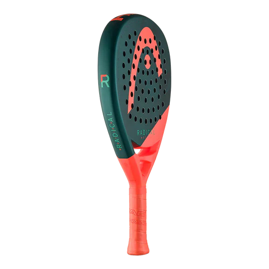 מחבט פאדל  HEAD Radical Motion 2026