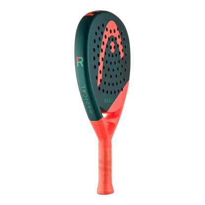 מחבט פאדל  HEAD Radical Motion 2026