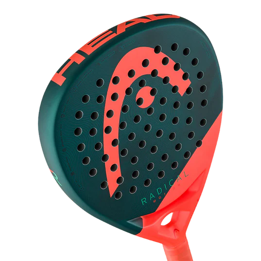 מחבט פאדל  HEAD Radical Motion 2026