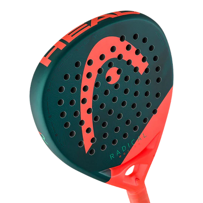 מחבט פאדל  HEAD Radical Motion 2026