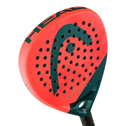 מחבט פאדל  HEAD Radical Team 2026