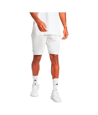 Short Pants Adidas Club S.W. White מכנסי פאדל