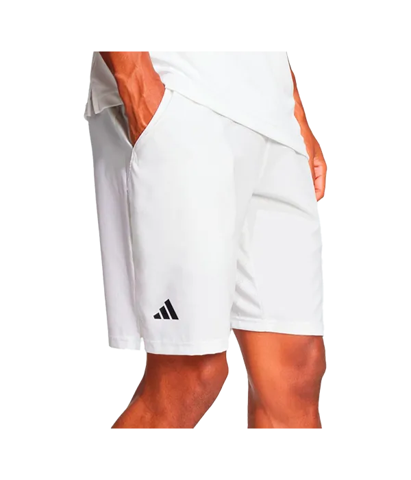 Short Pants Adidas Club S.W. White מכנסי פאדל