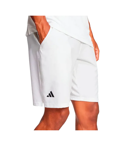 Short Pants Adidas Club S.W. White מכנסי פאדל