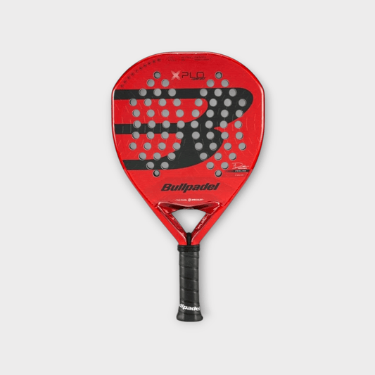 מחבט פאדל - Bullpadel XPlo Comfort 2025 - SmashItPadel.co.il