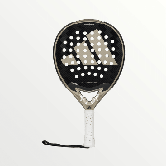 מחבט פאדל Adidas Metalbone CTRL 3.4 - SmashItPadel.co.il