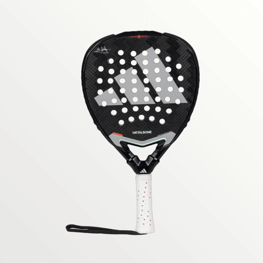 מחבט פאדל Adidas Metalbone 3.4 - Ale Galán - SmashItPadel.co.il