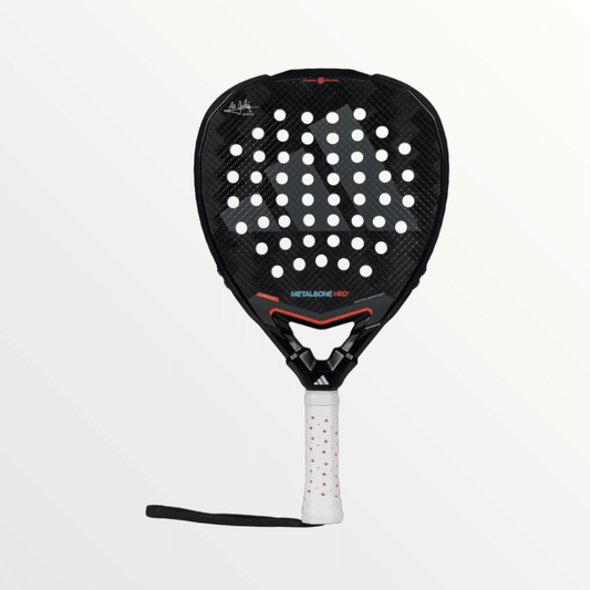 מחבט פאדל Adidas Metalbone HRD+ 3.4 - Ale Galán - SmashItPadel.co.il