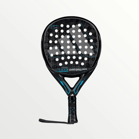 מחבט פאדל Adidas Adipower Multiweight Ctrl 3.4 - Álex Ruiz - SmashItPadel.co.il