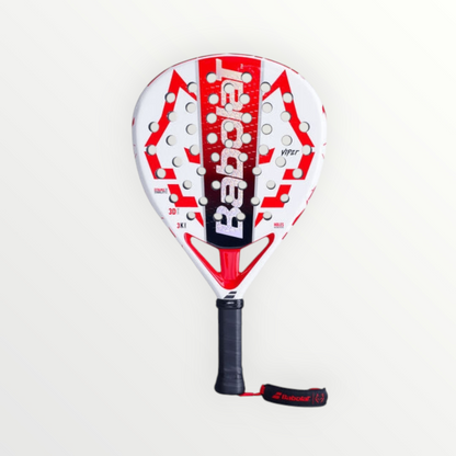 מחבט פאדל Babolat Viper Juan Lebron 2025