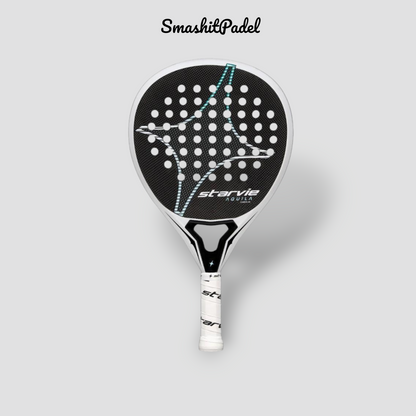 מחבט פאדל - StarVie Aquila Pro 2025 - SmashItPadel.co.il