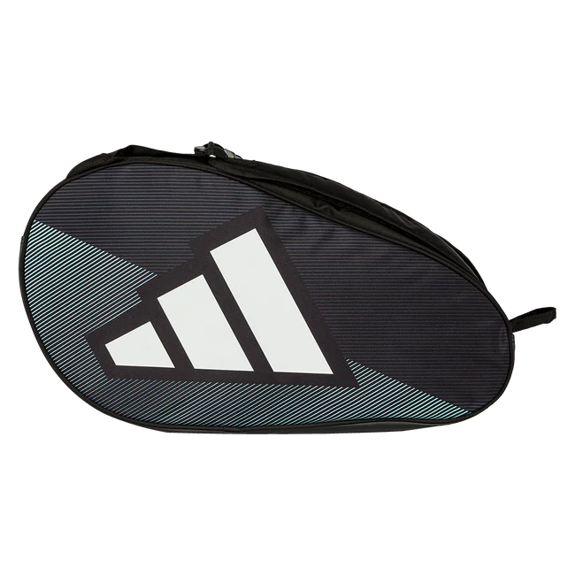 תיק פאדל adidas Control Black Racquet Bag 2026