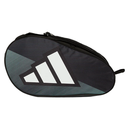 תיק פאדל adidas Control Black Racquet Bag 2026