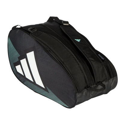 תיק פאדל adidas Control Black Racquet Bag 2026