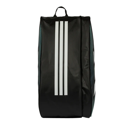 תיק פאדל adidas Control Black Racquet Bag 2026