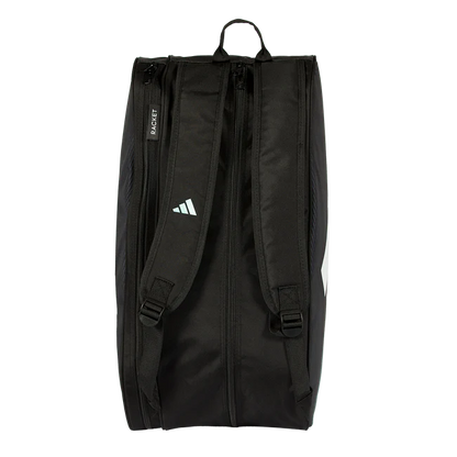 תיק פאדל adidas Control Black Racquet Bag 2026