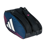 תיק פאדל adidas Control Blue Racquet Bag 2026