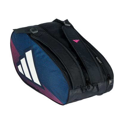 תיק פאדל adidas Control Blue Racquet Bag 2026