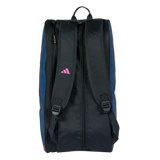 תיק פאדל adidas Control Blue Racquet Bag 2026