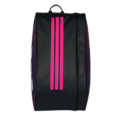 תיק פאדל adidas Control Blue Racquet Bag 2026