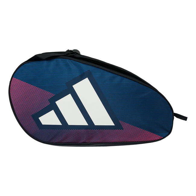 תיק פאדל adidas Control Blue Racquet Bag 2026