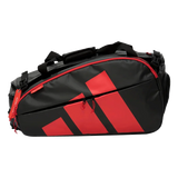 תיק פאדל  adidas Multigame Red – Ale Galán 2026
