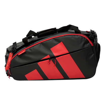 תיק פאדל  adidas Multigame Red – Ale Galán 2026