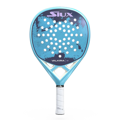 מחבט פאדל  Siux Valkyrie Go 2025