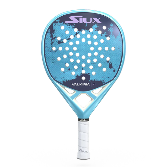 מחבט פאדל  Siux Valkyrie Go 2025